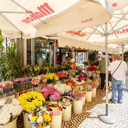 El Balcon De Moret By Cadiz4Rentals Kültér fotó