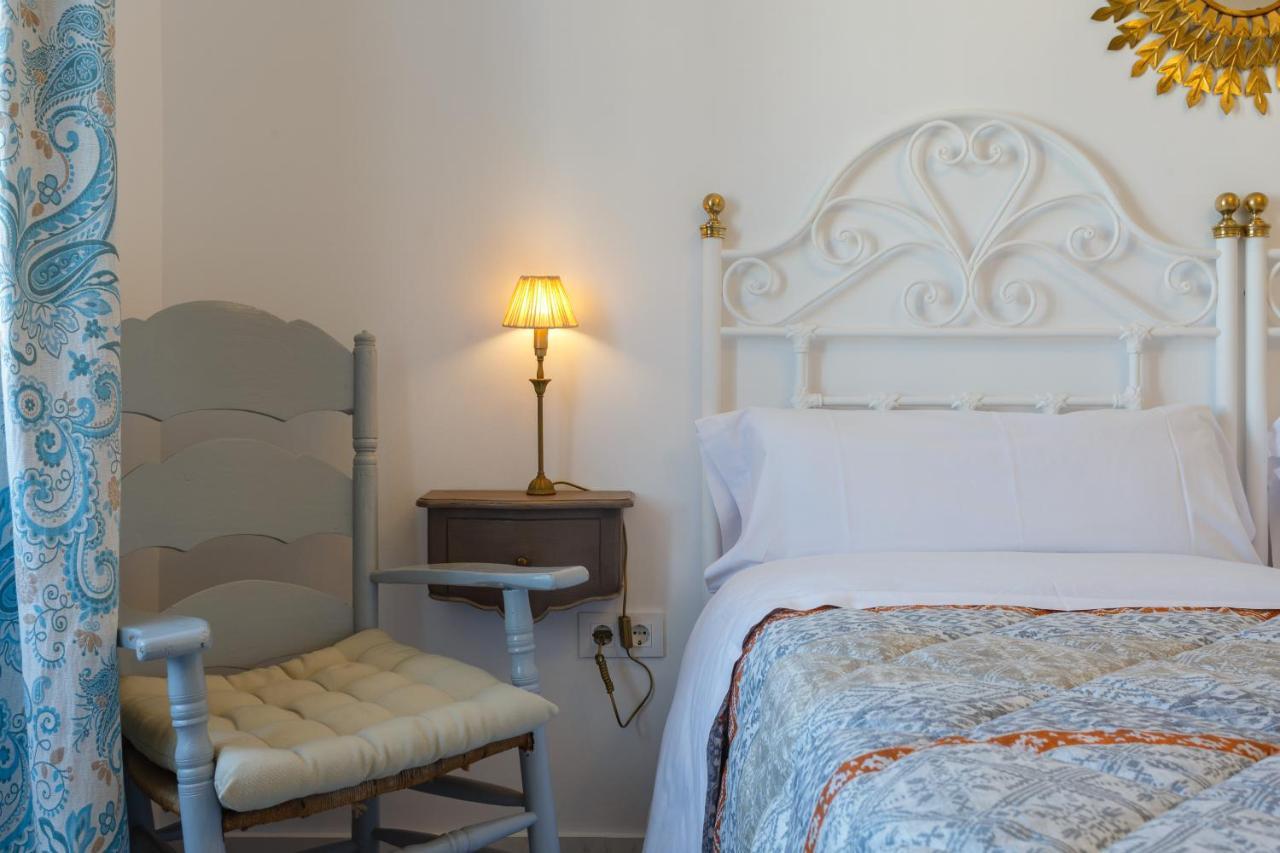 El Balcon De Moret By Cadiz4Rentals Kültér fotó