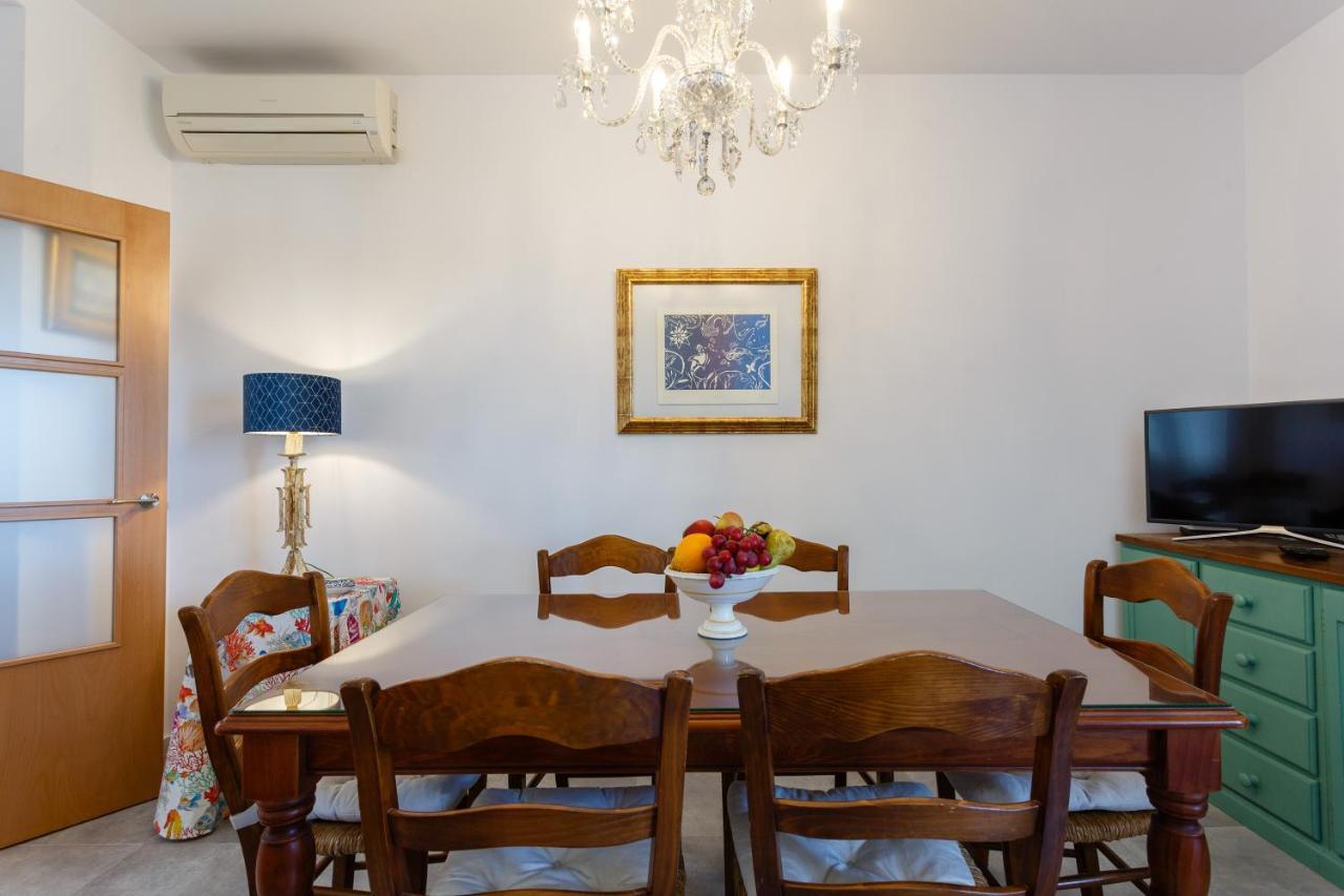 El Balcon De Moret By Cadiz4Rentals Kültér fotó